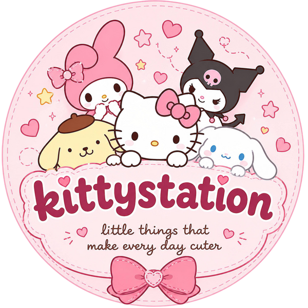 Kitty Station