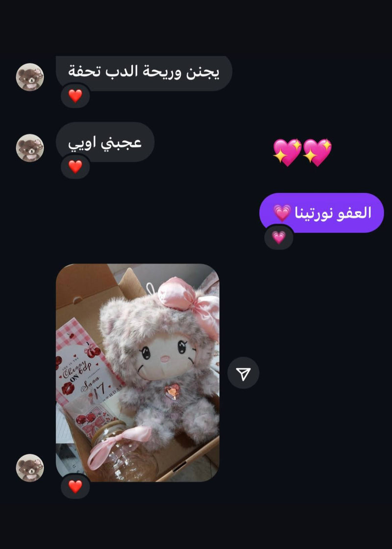 Customer review 9