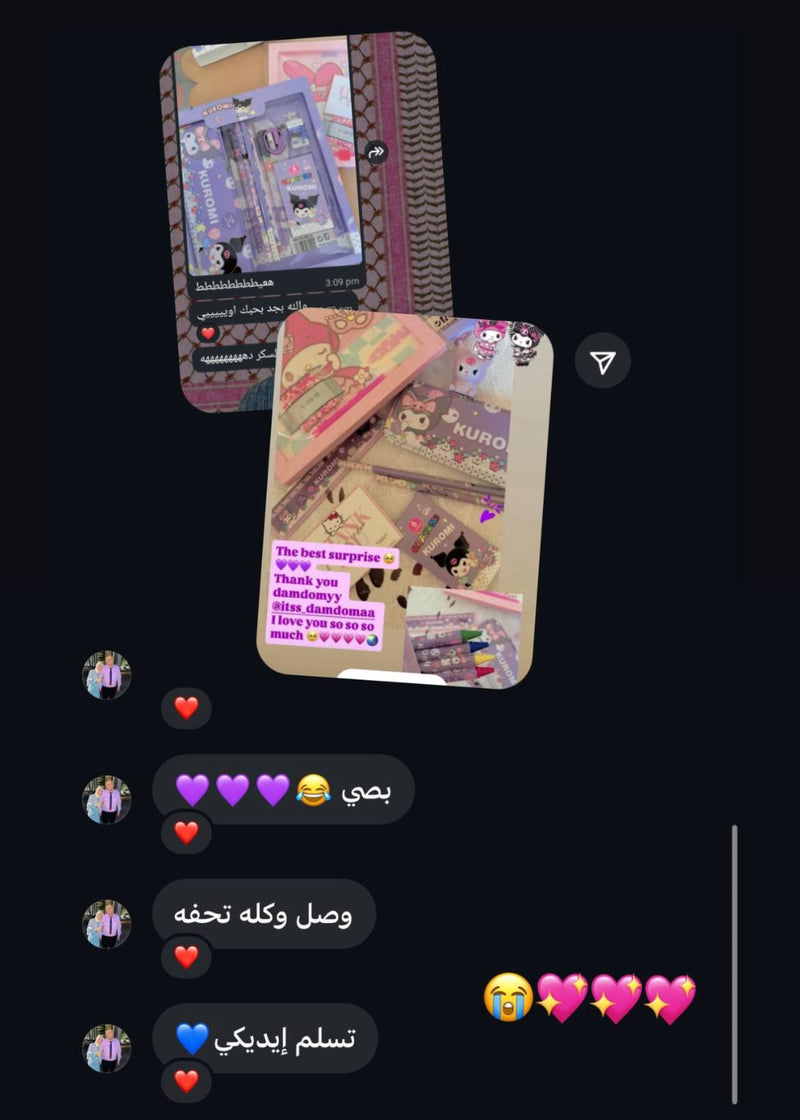 Customer review 8